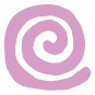 Swirl shape