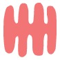Blurb shape