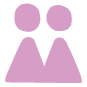 People shape