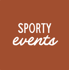 sporty events text image